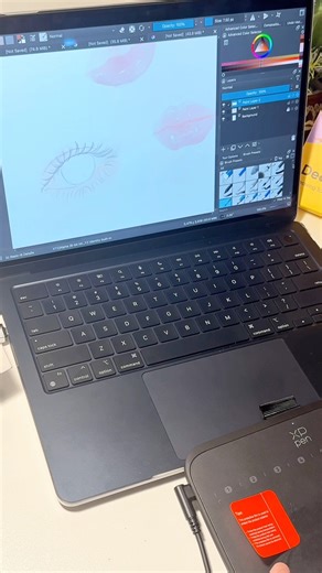 Deco 640 XP Pen Drawing Tablet လေးနဲ့ပုံဆွဲကြမယ်✍🏻🩷 Online ကနေ မှာယူအားပေးနိုင်သလို ဆိုင်မှာလည်း လာရောက်အားပေးနိုင်ပါတယ်ရှင် —- Shop (1) ဆိုင်ဖွင့်ချိန် - 9:30 AM to 7:00 PM ဆိုင်လိပ်စာ - အမှတ် ၁၅၈၊ ကျွန်းတောလမ်း၊စမ်းချောင်းမြို့နယ် ( ဇေယျသုခလမ်းနဲ့မျက်နှာချင်းဆိုင်) ဆိုင်ဖုန်း - 09786837620—- ✨Monday တိုင်းဆိုင်တစ်ရက်ပိတ်ပါသည်။ ~~~~~~~~~~~ Shop (2) -1st Floor,Times Mall,Time City ဆိုင်ဖွင့်ချိန် - 9:30 AM to 7:00 PM ဆိုင်ဖုန်း - 09 780959229 ✨ ဆိုင်ပိတ်ရက်မရှိပါဘူးရှင့် ။ #drawing #tablet #xp