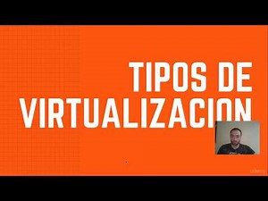 Proxmox VE 5 - Diferencia entre virtualización KVM y LXC (Full / Paravirtualización)