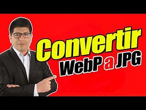 How to Convert a WebP Image to JPG (Without Losing Quality)