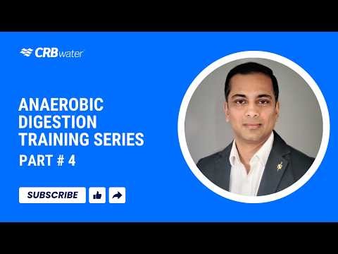 Anaerobic Digestion Training (Part 4): Digester Temperature Ranges & Process Stability