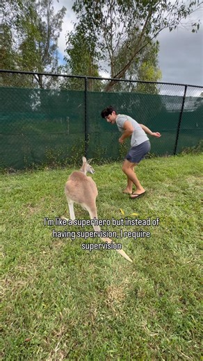 What a superpower