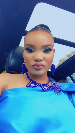 Venda Love and Marriage TikTok Dance