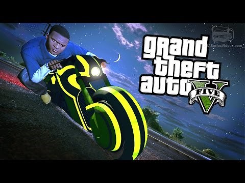 GTA 5 Script Mods - GTA Online Apartments & Vehicles in Single Player