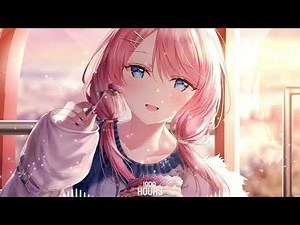 Nightcore - 1000 HOURS | 8D audio