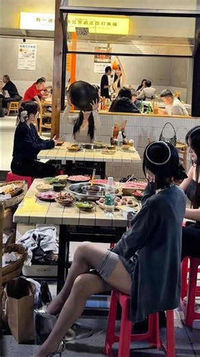 Beautiful Chinese Girls【甜锅锅】#douyin #tiktok #beautiful #shorts