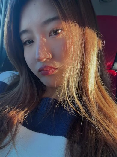 Gained sum face fat lol | face