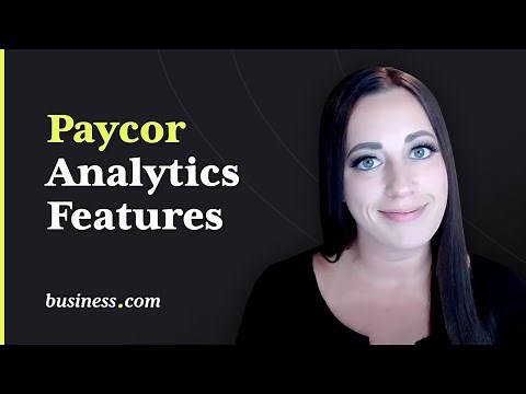 Paycor Review and Features