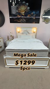 🔥Mega Sale🔥 🔥Complete Bedroom Set 5pcs for $1299🔥 🔥The Biggest Sale Of The Year🔥 🔥🔥Up To p OFF🔥🔥 🔥🔥Free Giveaways 🔥🔥 All Available in Stock,Fast delivery 🚚 and Setup ✅ Hablamos Español Come Visit our showroom at:📍715 Crescent Street, Brockton, MA 02302 Call or Text 📲 7742239599 we deliver and setup 🚚 to all MASS,CT,RI,NY, NJ and to all States #Brockton #design #home #decor #furnituredesign #homeinspiration #livingroom #bedroom #homeoffice#wood #furniturestore #vintage #rustic #