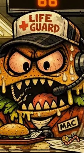 Order 66 is up ##absurdcomedy #shorts