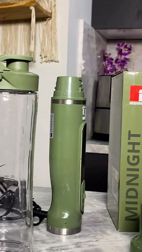 Melangeur plongeant a main BERGNER 1000 W 🌟 600 ML 🧊 #masterpro #bergner#cuisine #maroc #هدايا_مميزة #tanger # | Casaviva.maroc