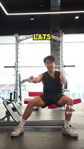 Mastering the Seated Cable Row for Lat Growth