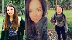Mother, 2 daughters killed in suspected murder-suicide funeral arrangements