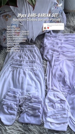 Comprehensive Guide to Newborn Clothes Sets