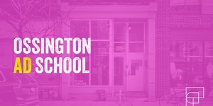 Best Advertising Internships & Creative Fellowships: Launching Adschooled with Ossington Ad School