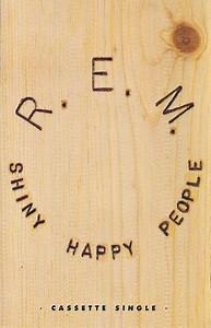 R.E.M. - Shiny Happy People