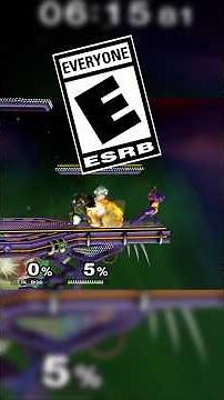 Marth Mains When They See a Projectile 😭 #ssbm #melee #shorts