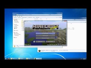 Minecraft v1.10 Lets Play Season 3 - Mod Installation Tutorial