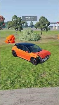 Cars Survival at instant speed shift to 200