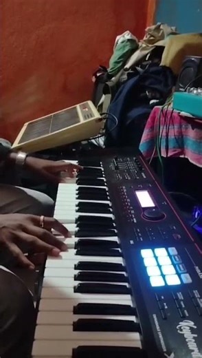 JELELE JELELE #keyboard only #soura Short video
