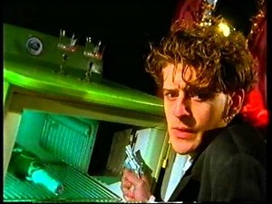 RED DOGS - Working Late