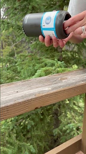 This THERMASELL MOSQUITO REPELLER works!