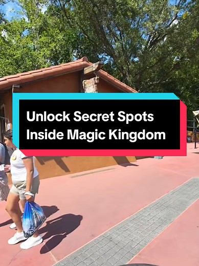 Unlock secret hidden spots at Magic Kingdom. This is a free scavenger hunt free, free souvenirs, and pirate magic most people miss. Would you try this with your kids? Follow for more Disney with kids hacks and hidden gems!!! #disneypark #magickingdom #wdw #disneyfun #DisneyTips
