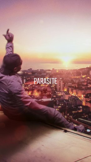 Parasite - Jul : premier extrait de l'album Oubliez-moi
