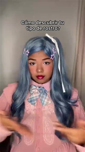 #faceshape #facefilter #glowup #fyp #grwm