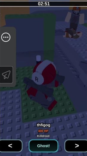 die of death hacker #dieofdeath #roblox #gaming