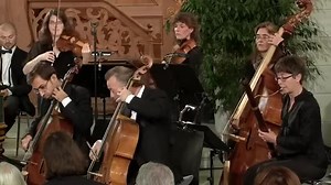 J. S. Bach - Cantata BWV 188 "Ich habe meine Zuversicht" ( J. S. Bach Foundation ) - Sinfonia - Aria (tenor) : Ich habe meine Zuversicht Guro Hjemli - Soprano Jan Börner - Countertenor Johannes Kaleschke - Tenor Manuel Walser - Bass | Jeanphi Lippe