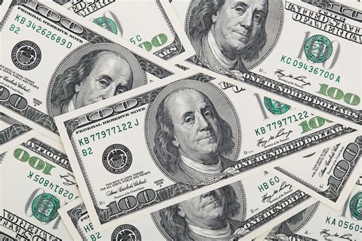 $1 million scratch-off winner in Ohio gets much smaller prize