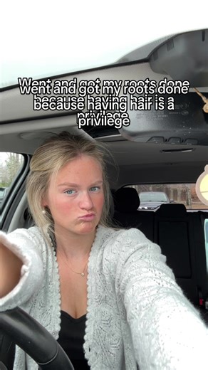 The Privilege of Hair: Root Touch-Up Tips