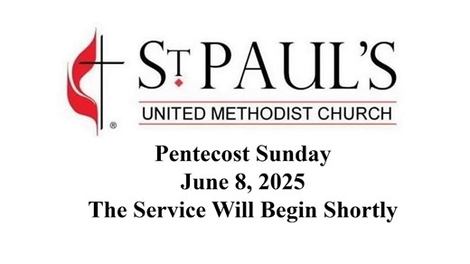 St. Paul's United Methodist Church, Oakland, MD on Reels