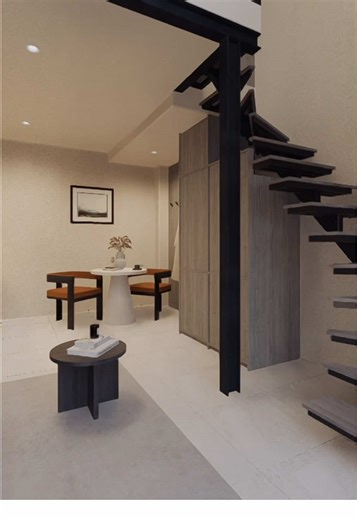 Stunning Santorini-Style Villa in Canggu, Bali