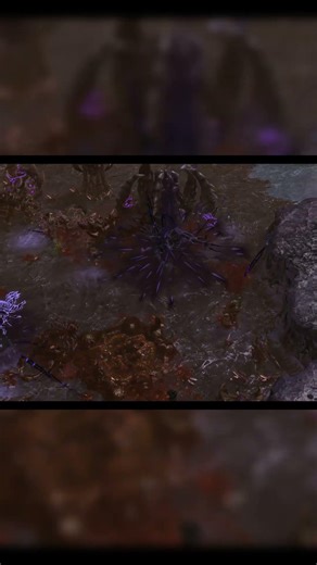 The Protoss/Zerg Hybrids destroy the universe