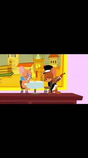 The Tom and Jerry Show - Dinner is Swerved #fypシ゚viralシ #fbreels #fbreelsvideo #foryoupageシ #creatorfunny #foryoupage #tomandjerryedit #tomandjerryfunny #new #truth | It’s You