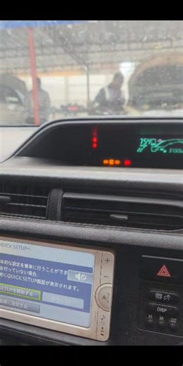 Easier way to see if your braking System isn't functioning properly on a Toyota Aqua/Toyota axio #makanikawemahybrid #hybrid #viralreelschallenge | Hybrid experts