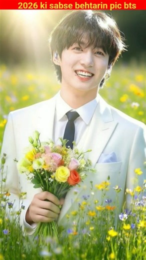 2026 ki sabse best BTS video ❤️#2026#viral #BTS #video#1 million cross