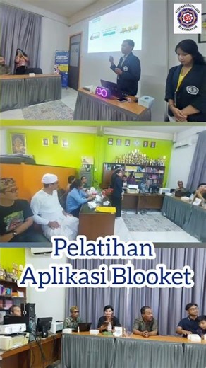 Pelatihan Media Pembelajaran #Pasraman #mediapembelajaran #puraadhityajaya