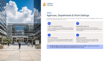 Career Exploration 101 Bundle: IT, Systems & Automation Careers Vol. 17 (Grades