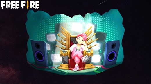 How to get free Gloo Wall skin in Free Fire this week