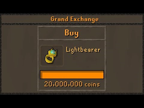 The Ring that Changes Pking Forever