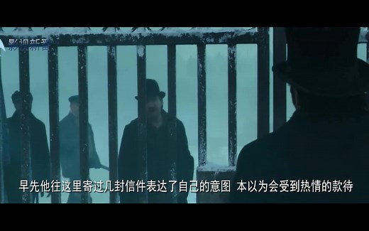 几分钟看完惊悚悬疑片《地狱医院》, 精神病人控制的医院, 医生护士成为牺牲品