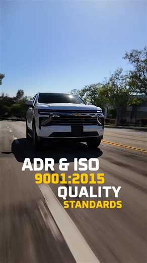 The right hand drive 2026 Chevrolet Tahoe is coming to Australia and only from Autogroup International. Talk to the team in Melbourne on (03) 9765 1300 for more information. #AutogroupInternational #righthanddrivetahoe | Autogroup International - Australia