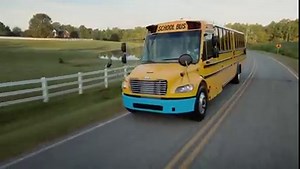 49 reactions · 17 comments | Funding for electric school buses is still open! You have until August 19 to apply online. If you need help with the process, our Electric Bus Authority can help guide you. Learn more: https://bit.ly/3cC0qLR | Thomas Built Buses | Facebook