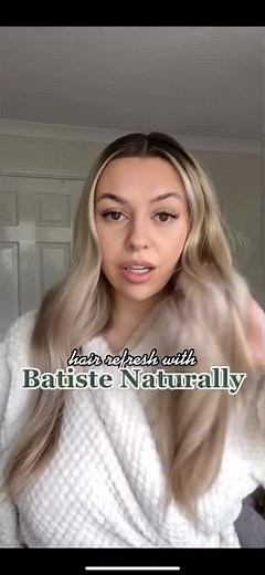 Batiste_hair on TikTok