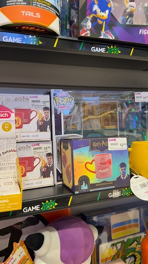 Harry Potter ~ Amortentia Mug. I love this cute Love Potion Mug from @erikstore_com . . .#harrypotter #harrypottermerch #harrypottermug #lovepotion #amortentia | QueenNiffler