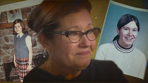 Finding Christopher: One mother's story from the 'baby scoop era'