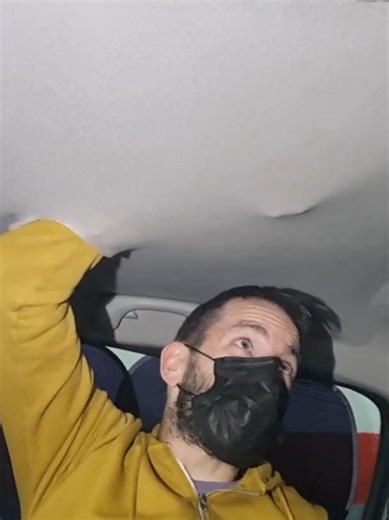 Reparar techo de coche: Trucos de bricolaje