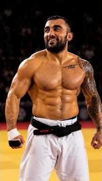 Top 3 judo moments of Ilias Iliadis